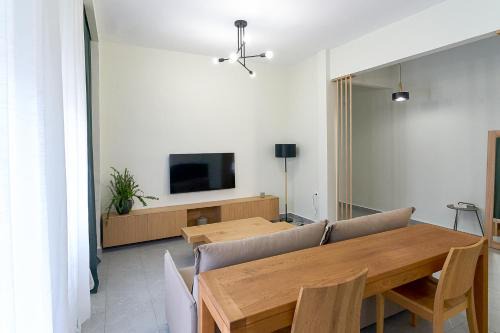 ZT Luxury Apartment