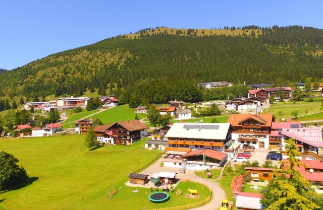 Zum Senn - Hotel Garni
