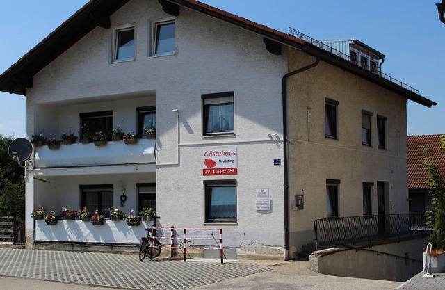 ZV-Scholtz, Lower Austria Z06