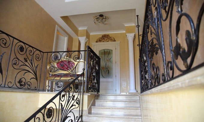 Vibo Marina Bed & Breakfast | À La Maison De Gabry