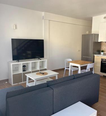 Puerto del Rosario Apartment | Ágata Apartment