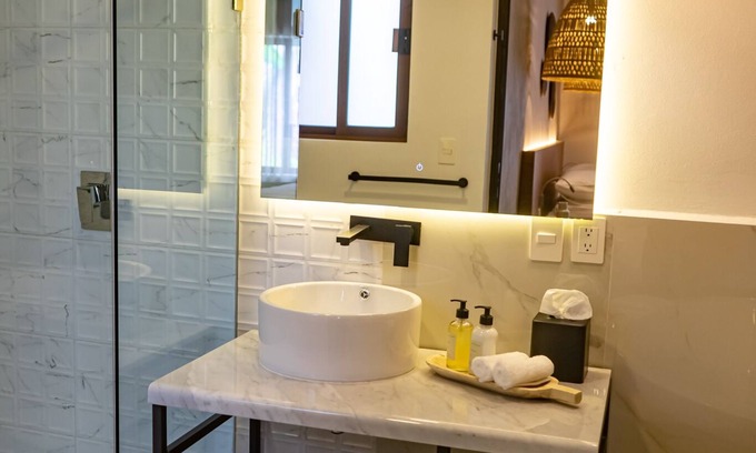 Del Carmen Hotel | Ágata Hotel Boutique & Spa