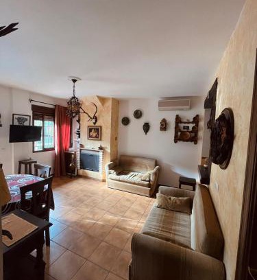 Arroyo Frio Apartment | Águila Real