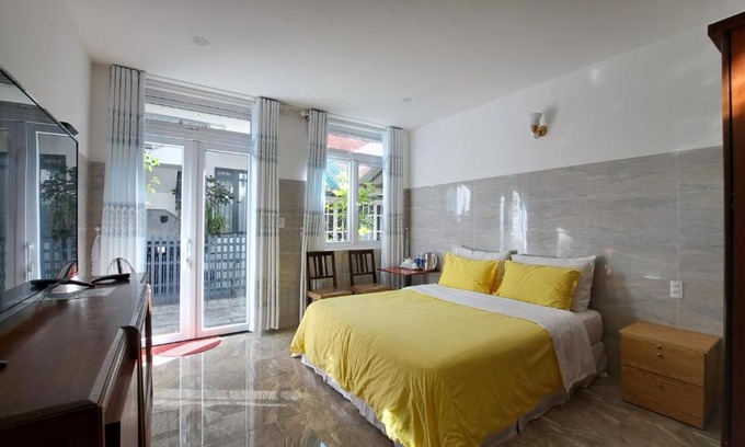Da Lat House | Ánh Dương House