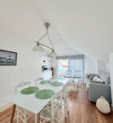Sanxenxo Apartment | Ático Avelaiña Sanxenxo