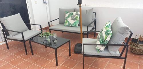 Carrizal Apartment | Ático carrizal