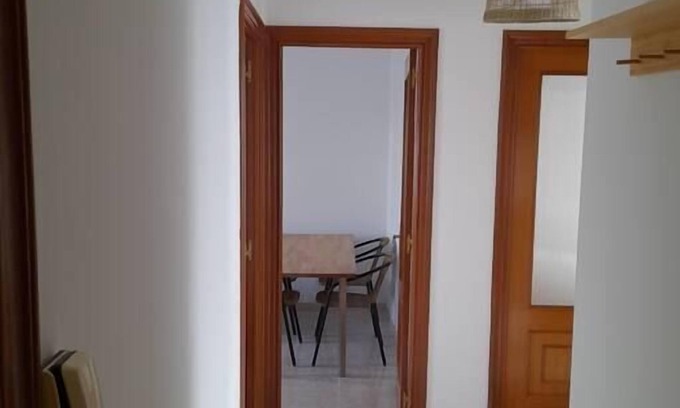 Ferrol Apartment | Ático Completamente Equipado Plaza de España