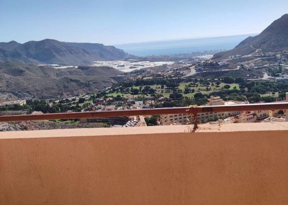 La Envia Apartment | Ático con vistas al mar