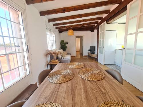 Area Metropolitana de Murcia Apartment | Ático de Salzillo