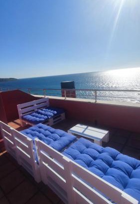 Porto do Son Apartment | Ático Deluxe Porto do Son