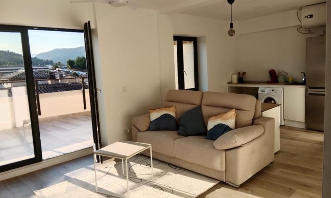 Estella Apartment | Ático en el centro de Estella