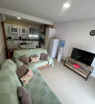 Algemesi Apartment | ÁTICO HOME y Garaje, Algemesi Home