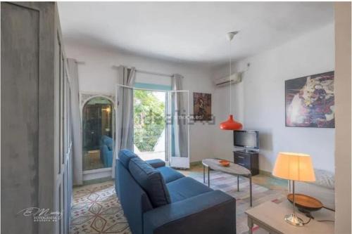 Leon XIII-Los Naranjos Apartment | Ático Macarena Centro