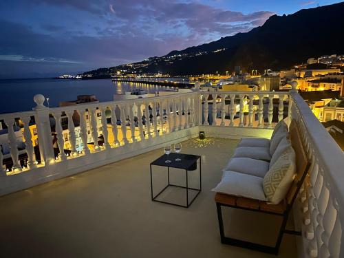 Santa Cruz de la Palma Apartment | Ático Mirador Decor
