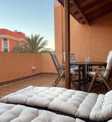 Gran Tarajal Apartment | Ático Sun&Beach