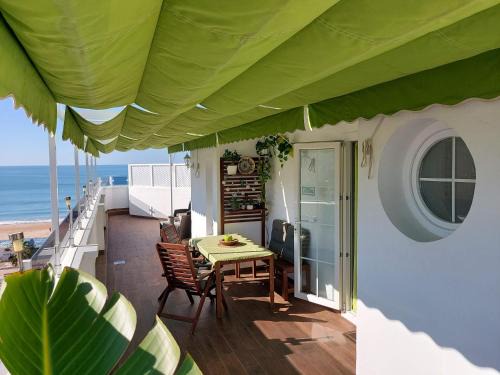 Cadiz Apartment | ÁTICO VICTORIA BEACH