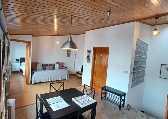 Redondela Apartment | Ático48