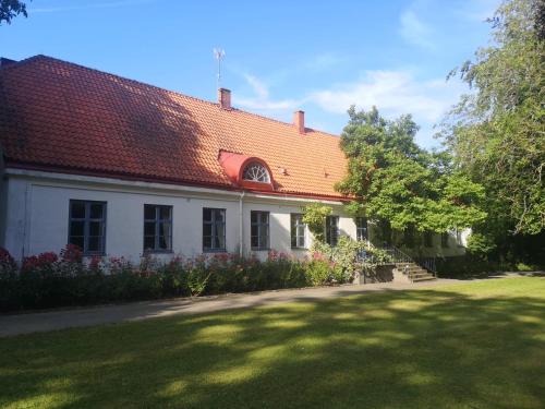 Klagstorp Bed & Breakfast | Äspögården Bed & Breakfast
