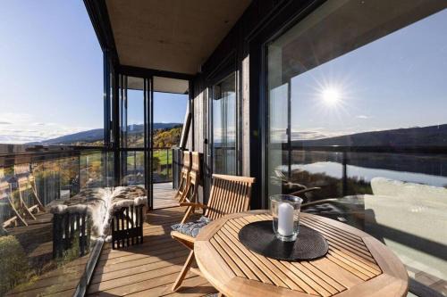 Are Apartment | Åre View
