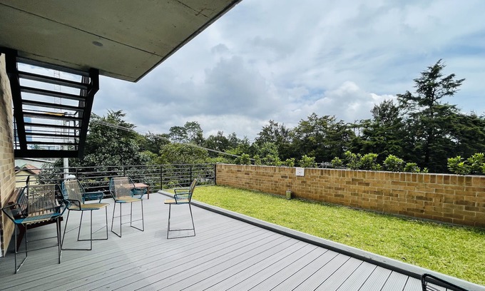 Zona 10 Apartment | élégance - comfort and elegance in Guatemala
