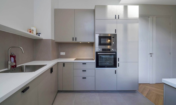 Porte-Dauphine Apartment | Élégant 2 chambres climatisé – Proche Trocadéro
