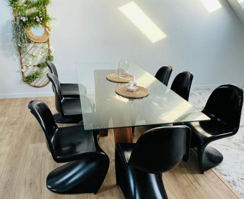 Lorient Apartment | Élégant T4 lumineux en centre-ville
