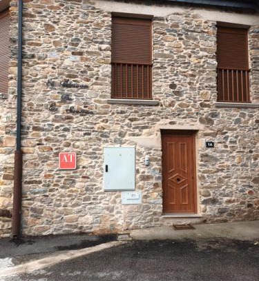 O Barco de Valdeorras Apartment | Él Rincón de los Sueños A