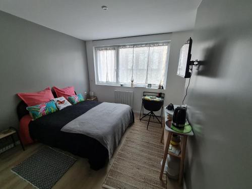 Epine Mont de Terre Bed & Breakfast | Étape 111