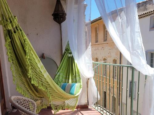 Martigues Apartment | île en Provence