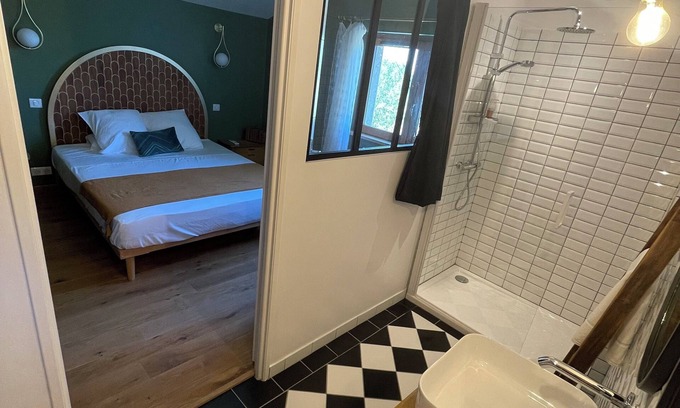 Laburgade House | Ô Trois Puits