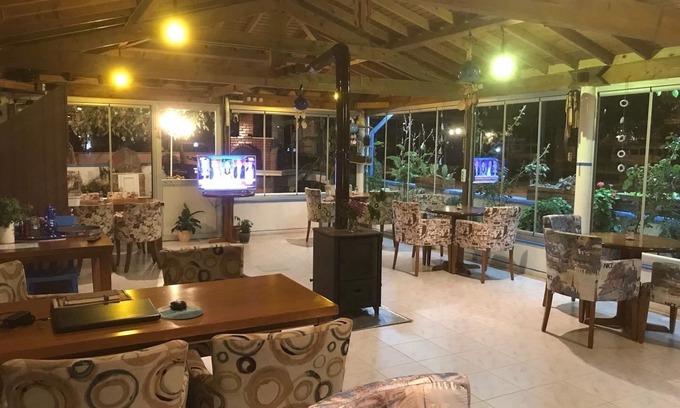 Yenibademli Hotel | Örnek Motel