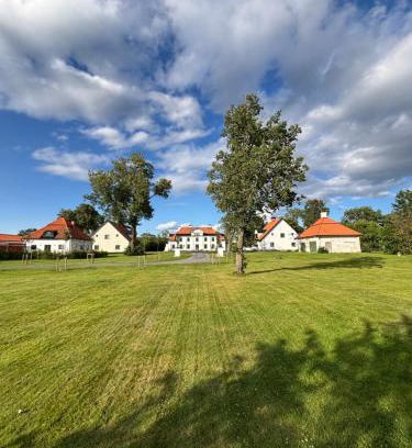 Malmkoping Villa | Östra Flygeln Grinda Säteri