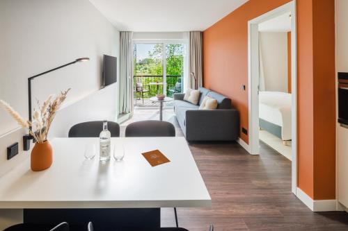 Doese Hotel | Überwasser Hotel