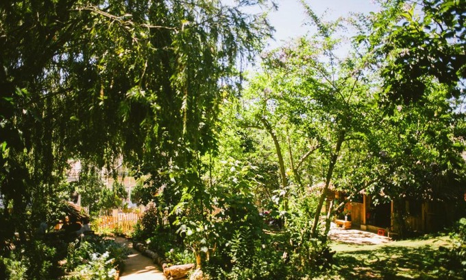 Da Lat House | Đà Lạt Củi Homestay