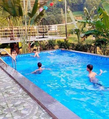 Son Tay House | ĐỒNG MÔ homestay