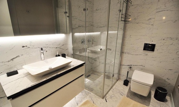 Bomonti Apartment | ŞİŞLİ BOMONTİ LÜKS EŞYALI
