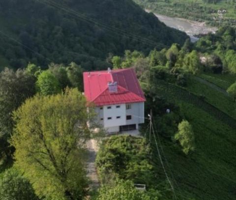 Ardesen Apartment | Şimal villa konaklama