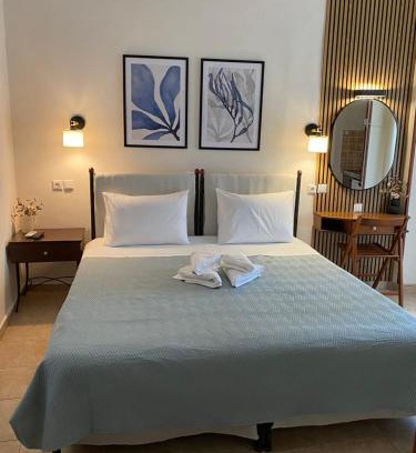 Kala Nera Apartment | ΑΡΓΩ