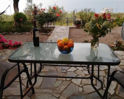 Chalcis House | Μαγευτική θέα στην θάλασσα