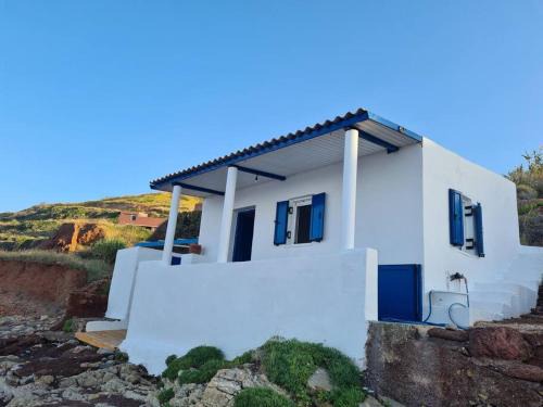 Kithira House | Μικρο σπιτι διπλα στο κυμα