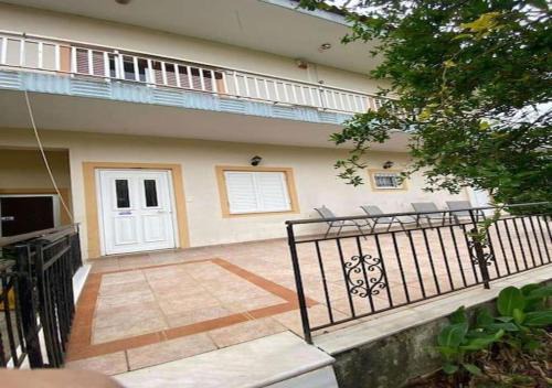 Oichalia Apartment | Ολόκληρο σπίτι με 3 υπνοδωμάτια στην Μεσσηνία