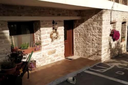 Ionia House | Παραδοσιακη οικια