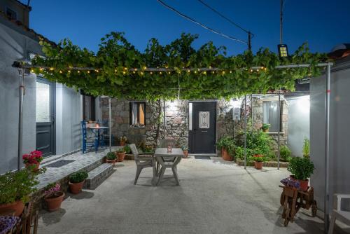 Varos Apartment | Ρίζες - Rizes