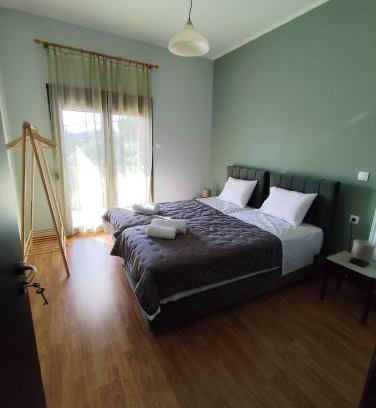 Zagori Hotel | Χάνι Γρεβενιτίου