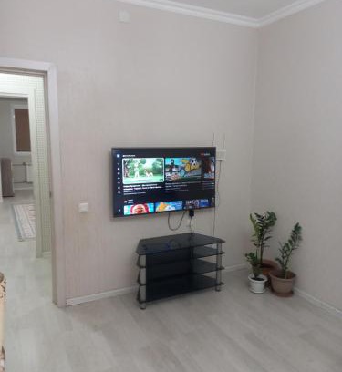 Aktau Apartment | Актау