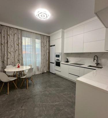 Nur-Sultan Apartment | Апартаменты Seoul H
