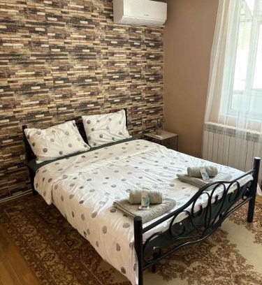 Gotse Delchev Apartment | Апартамент за гости