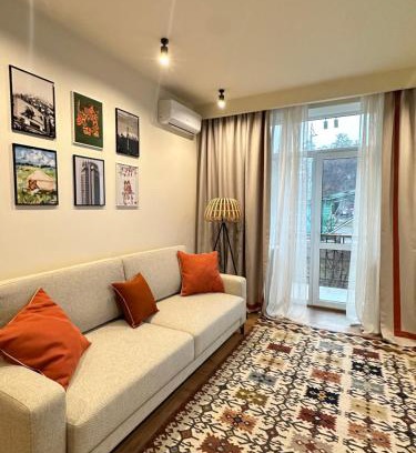 Almaty Apartment | Апарт-отель ЗОЛОТОЙ КВАДРАТ premium