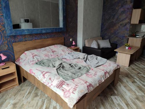 Sliven Apartment | АРТ 3