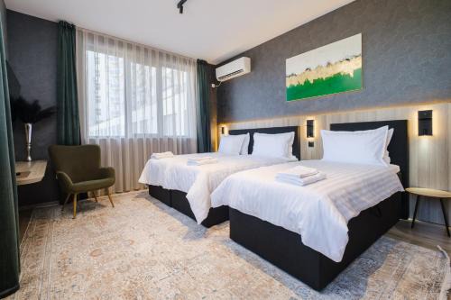 Plovdiv Apartment | А17 Plovdiv Studios & Apartments